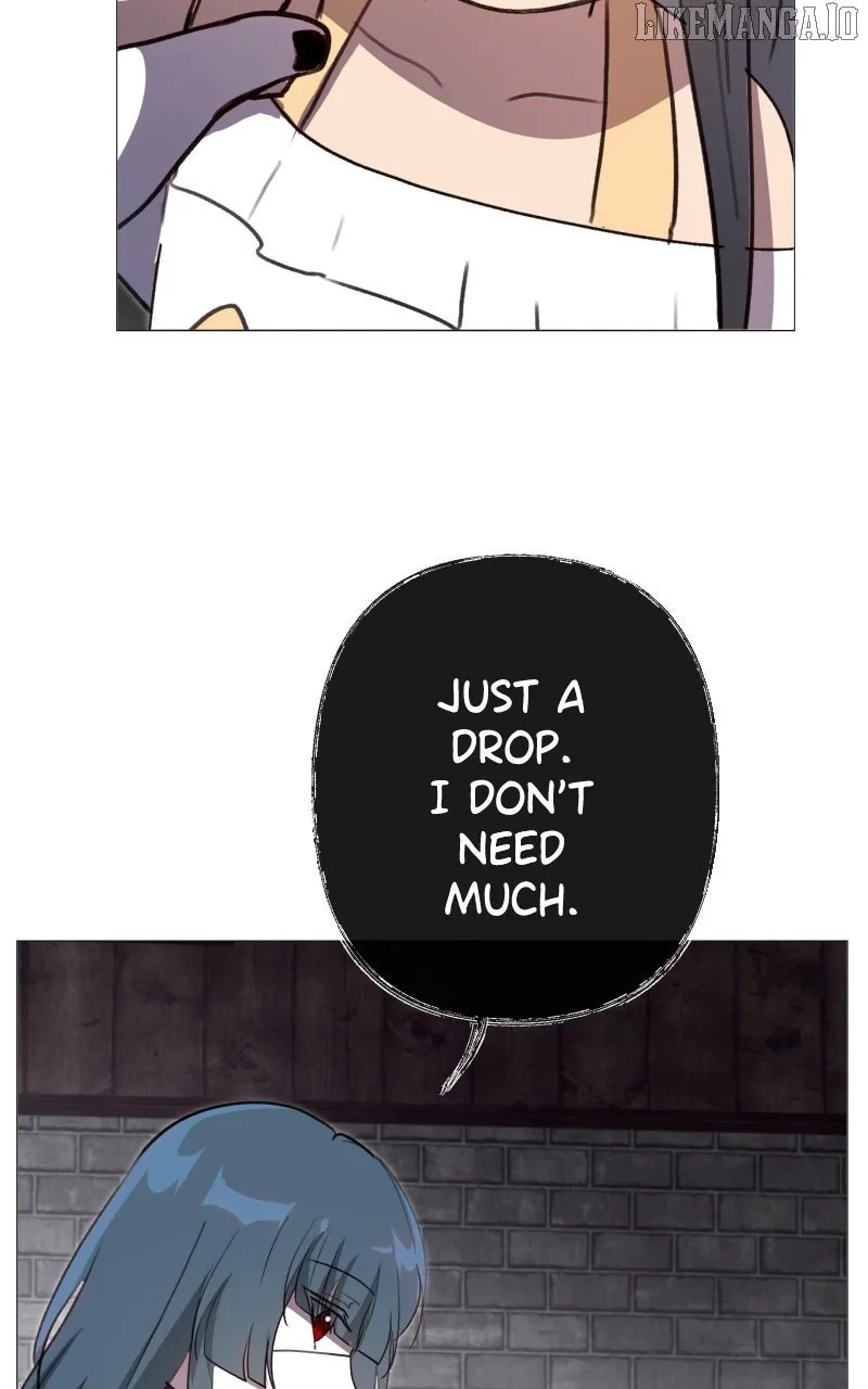 Rebirth (	69michi) Chapter 253 page 61 - 