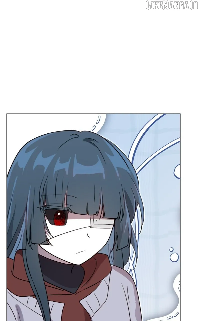 Rebirth (	69michi) Chapter 253 page 63 - 