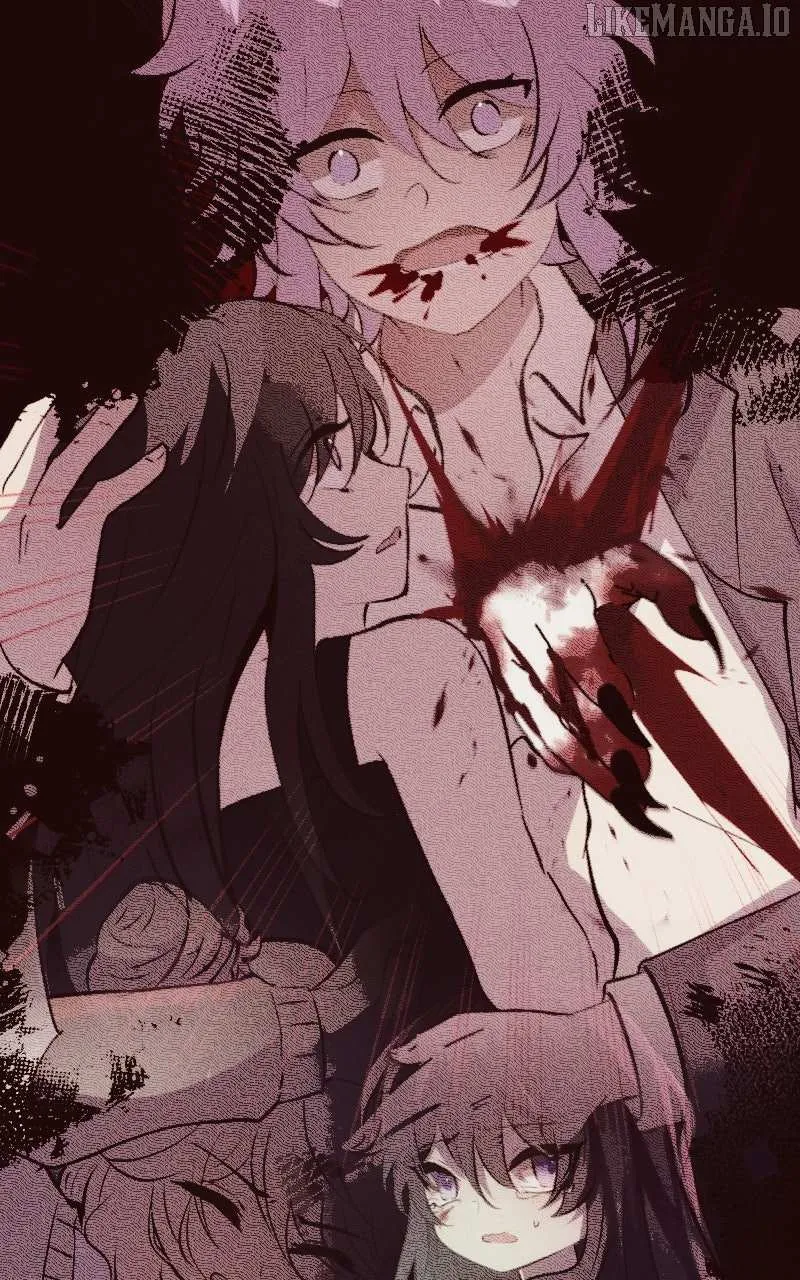 Rebirth (	69michi) Chapter 253 page 75 - 