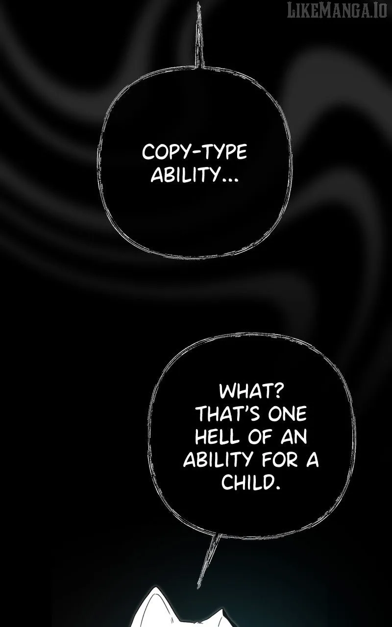 Rebirth (	69michi) Chapter 253 page 81 - 