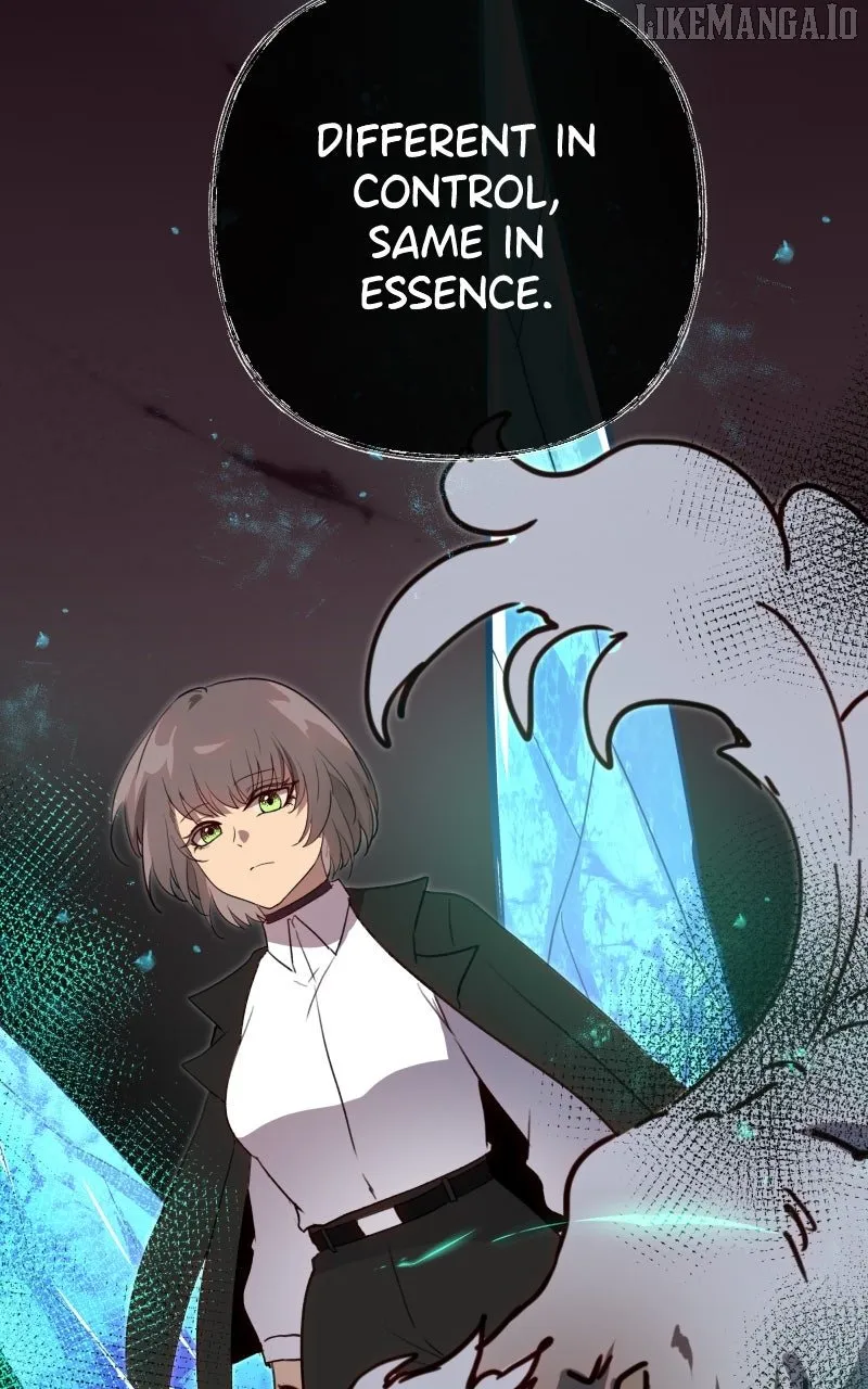 Rebirth (	69michi) Chapter 253 page 84 - 