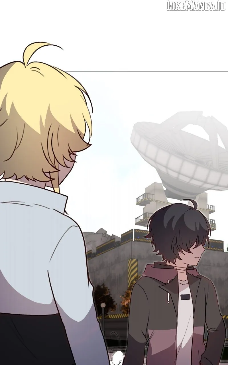 Rebirth (	69michi) Chapter 253 page 91 - 