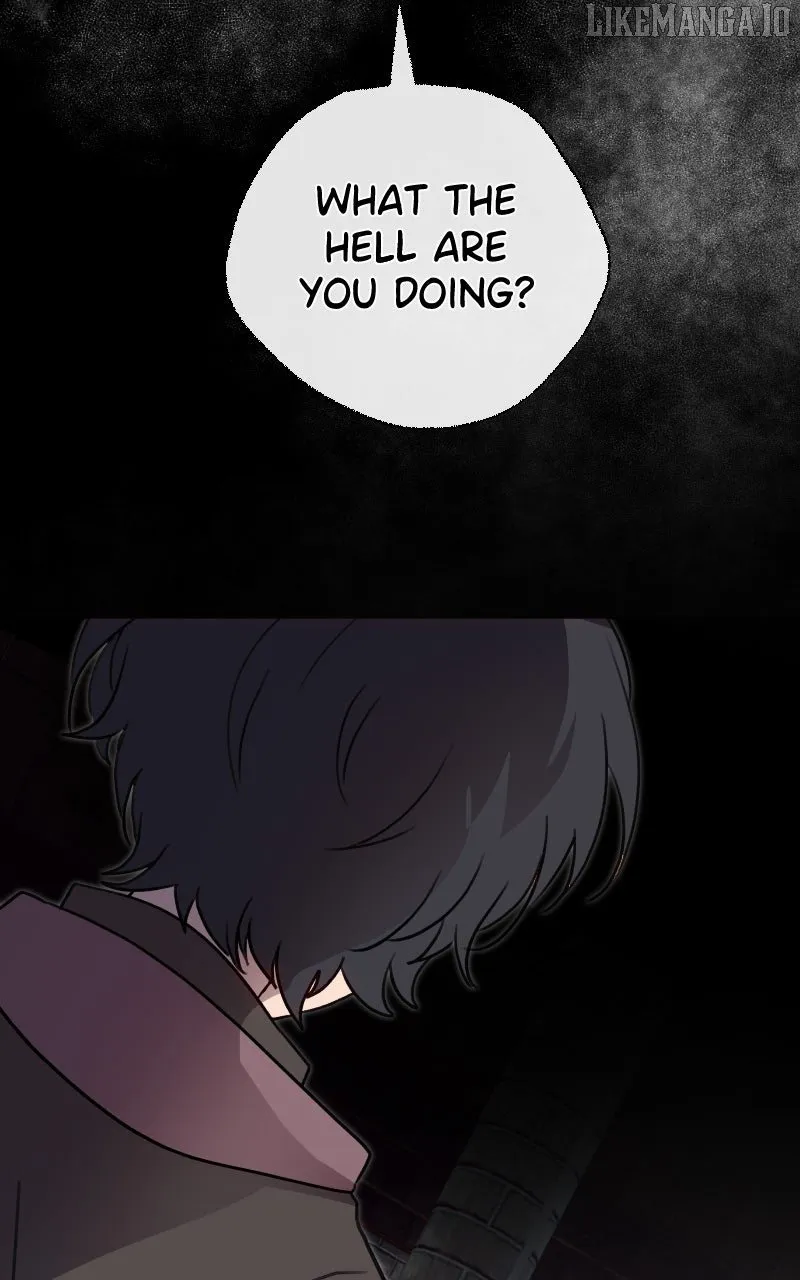 Rebirth (	69michi) Chapter 253 page 98 - 