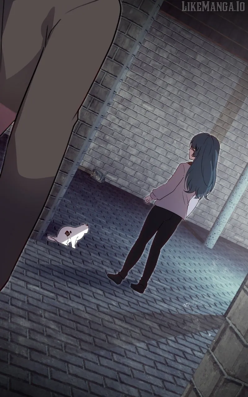 Rebirth (	69michi) Chapter 253 page 99 - 