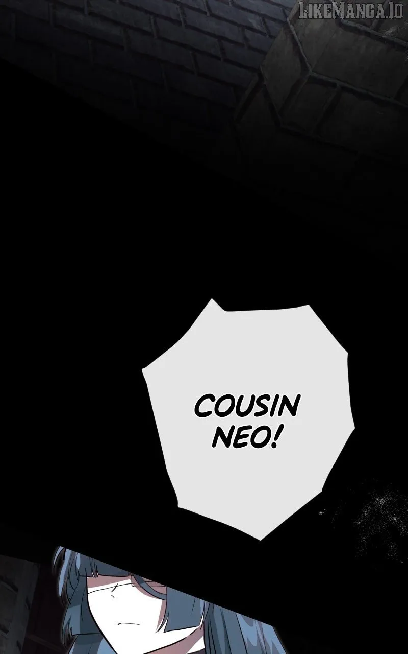 Rebirth (	69michi) Chapter 253 page 100 - 