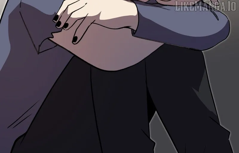 Rebirth (	69michi) Chapter 254 page 112 - 