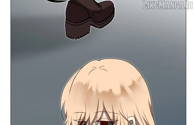 Rebirth (	69michi) Chapter 254 page 119 - 