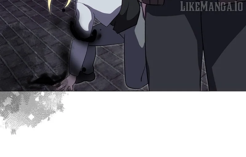 Rebirth (	69michi) Chapter 254 page 156 - 