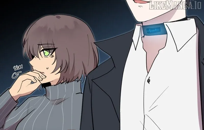 Rebirth (	69michi) Chapter 254 page 200 - 