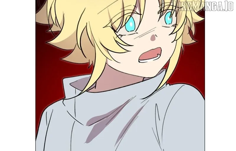 Rebirth (	69michi) Chapter 254 page 204 - 