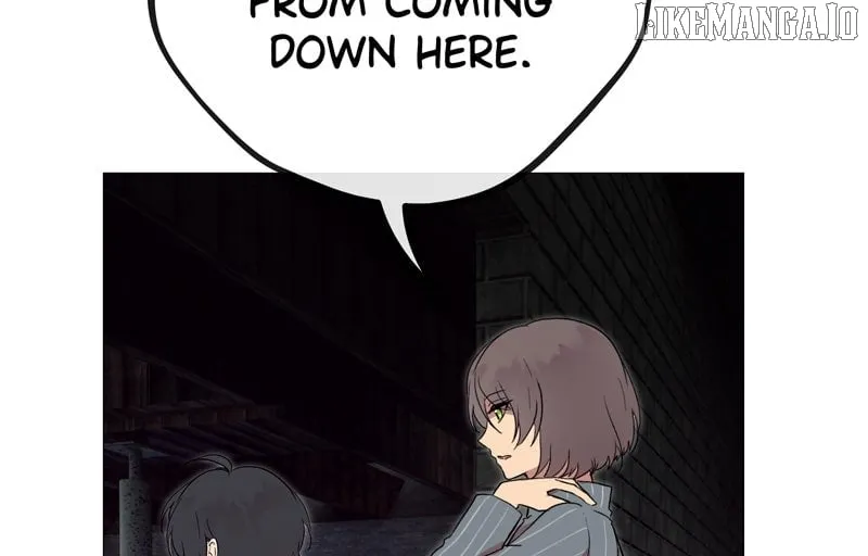 Rebirth (	69michi) Chapter 254 page 229 - 