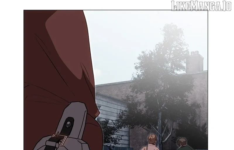 Rebirth (	69michi) Chapter 254 page 24 - 