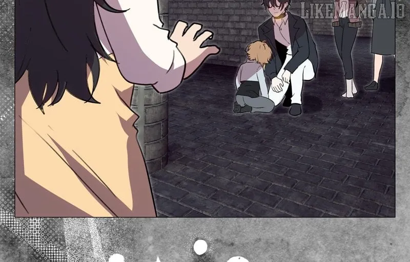 Rebirth (	69michi) Chapter 254 page 237 - 