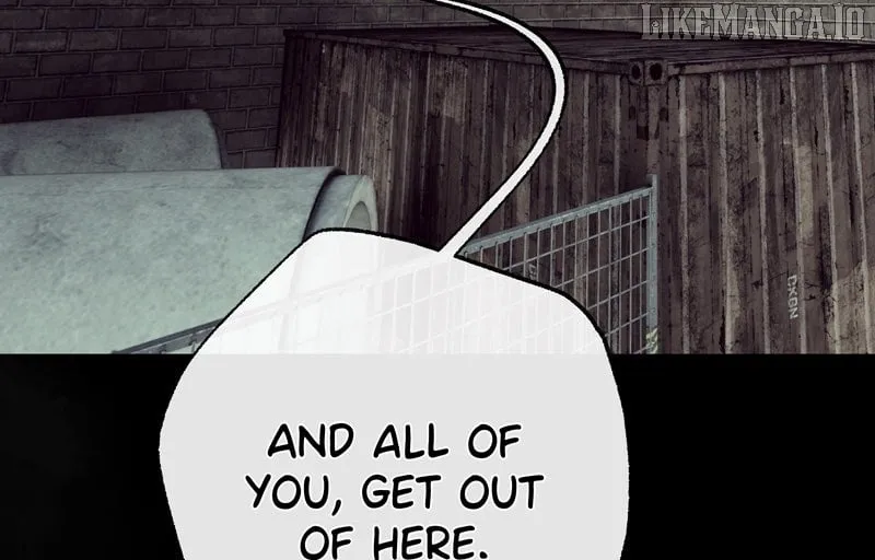 Rebirth (	69michi) Chapter 254 page 251 - 