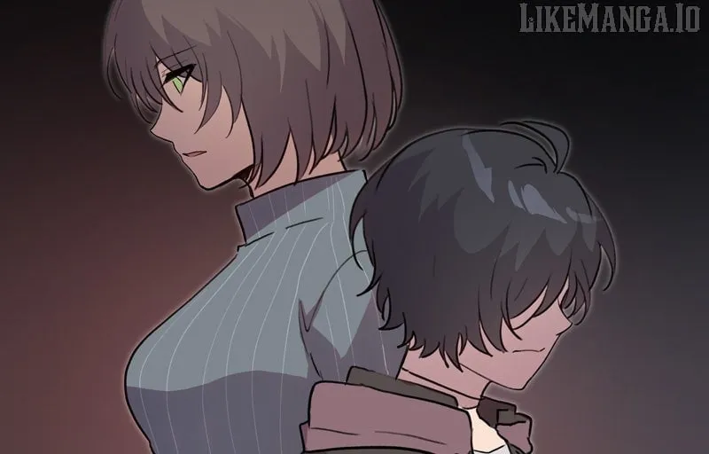 Rebirth (	69michi) Chapter 254 page 254 - 