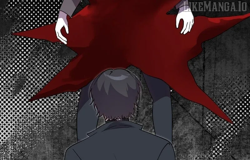 Rebirth (	69michi) Chapter 254 page 271 - 