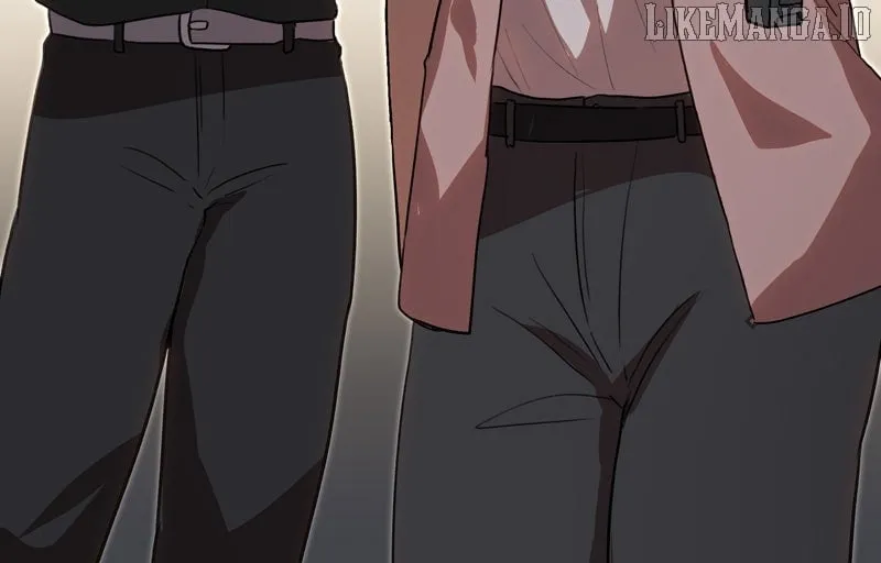 Rebirth (	69michi) Chapter 254 page 32 - 