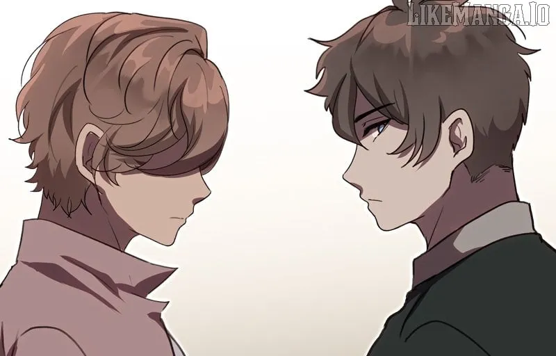 Rebirth (	69michi) Chapter 254 page 41 - 