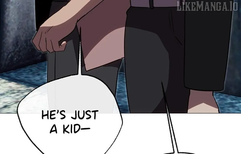 Rebirth (	69michi) Chapter 254 page 76 - 