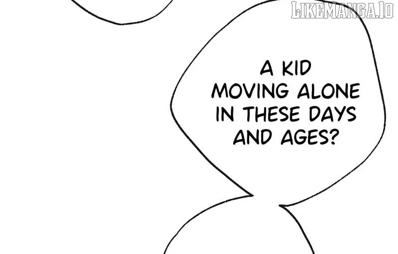 Rebirth (	69michi) Chapter 254 page 77 - 