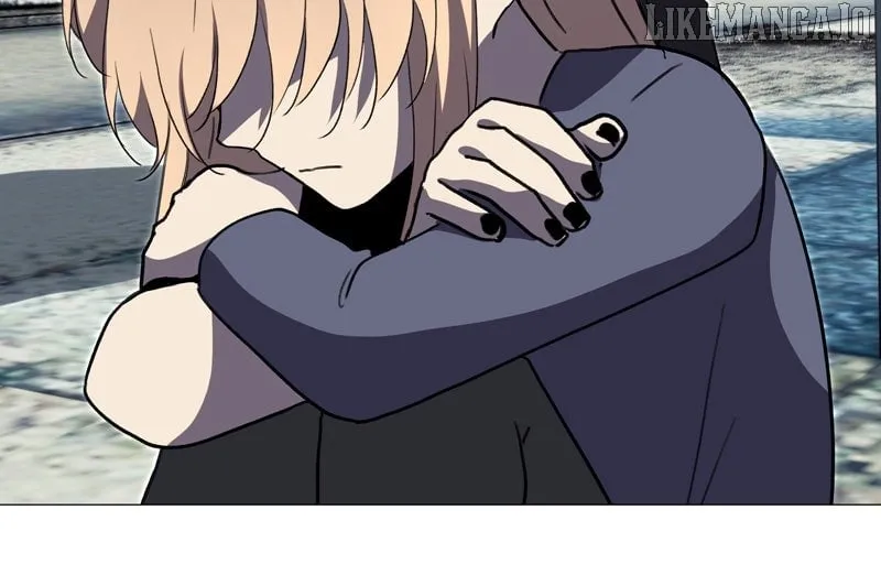 Rebirth (	69michi) Chapter 254 page 82 - 