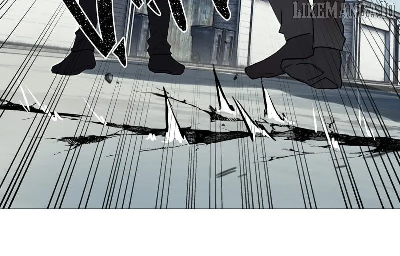 Rebirth (	69michi) Chapter 254 page 87 - 