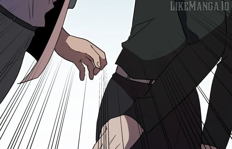Rebirth (	69michi) Chapter 254 page 91 - 