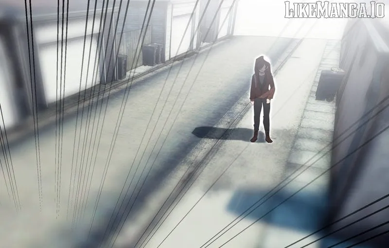 Rebirth (	69michi) Chapter 254 page 95 - 