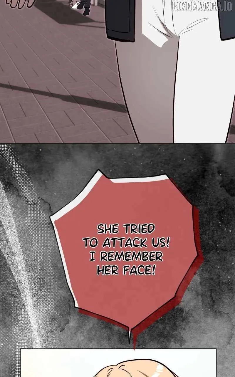 Rebirth (	69michi) Chapter 255 page 11 - 