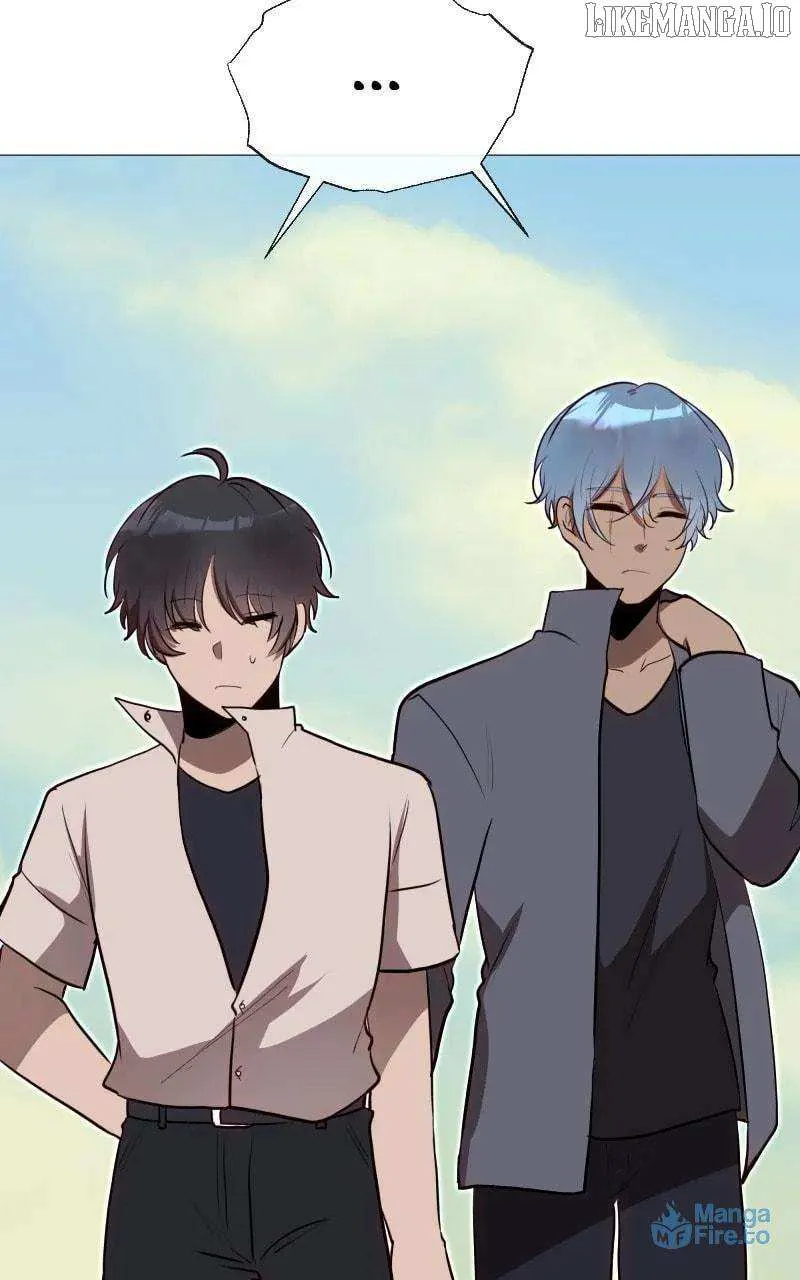 Rebirth (	69michi) Chapter 255 page 16 - 