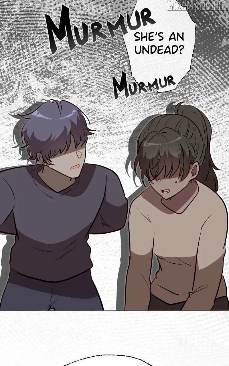 Rebirth (	69michi) Chapter 255 page 20 - 