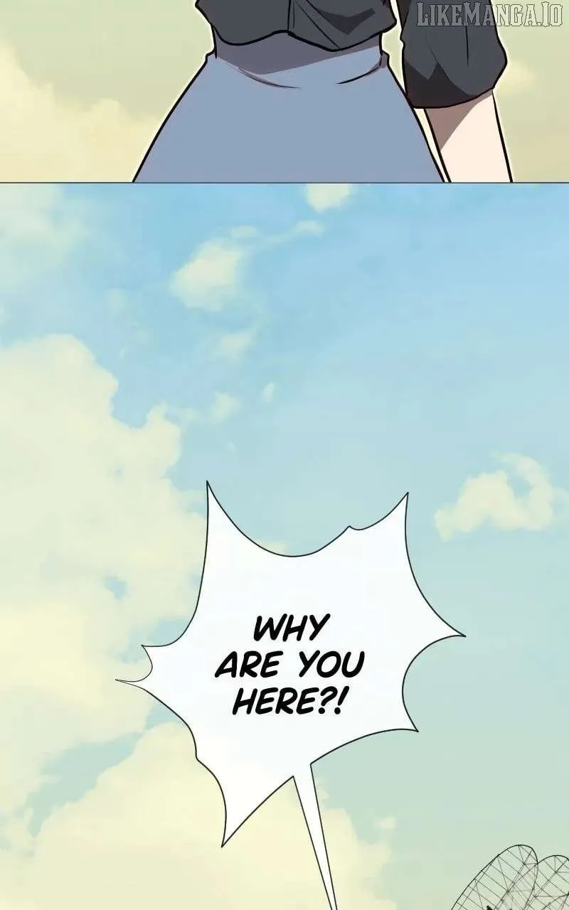 Rebirth (	69michi) Chapter 255 page 3 - 
