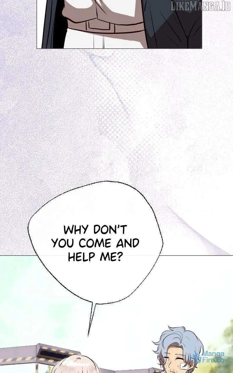 Rebirth (	69michi) Chapter 255 page 25 - 