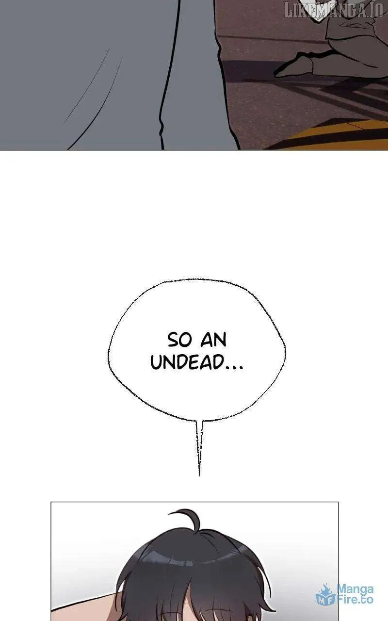 Rebirth (	69michi) Chapter 255 page 28 - 