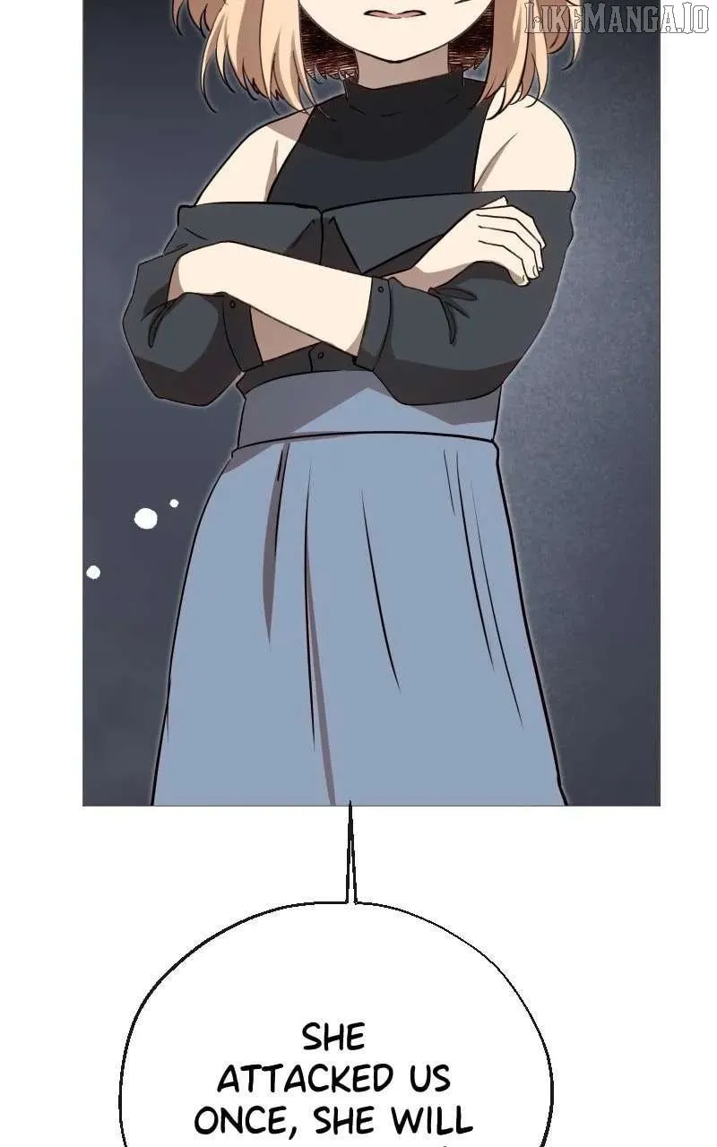Rebirth (	69michi) Chapter 255 page 32 - 