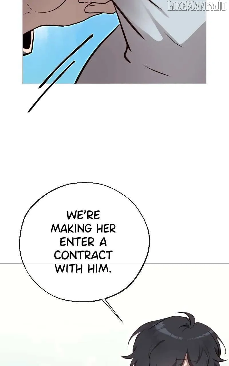 Rebirth (	69michi) Chapter 255 page 35 - 