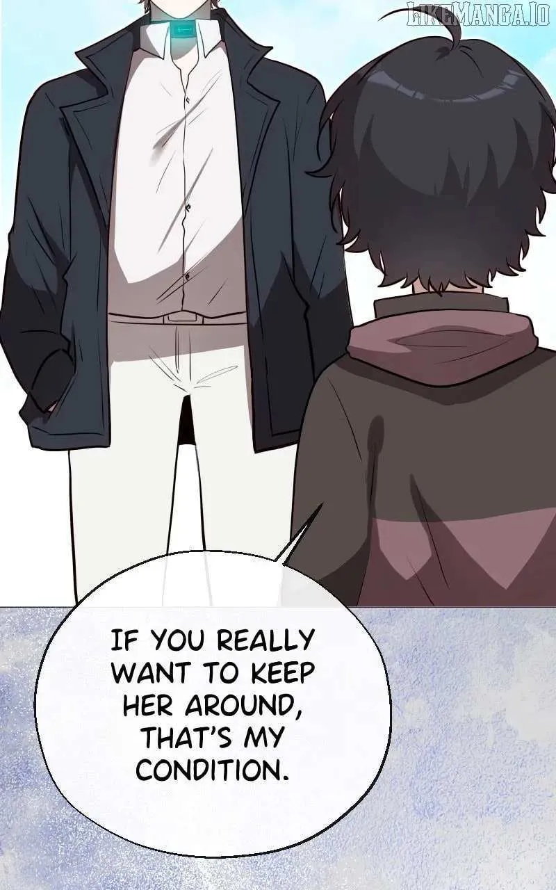 Rebirth (	69michi) Chapter 255 page 38 - 