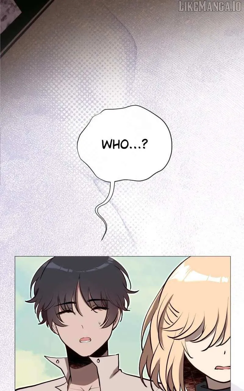 Rebirth (	69michi) Chapter 255 page 5 - 