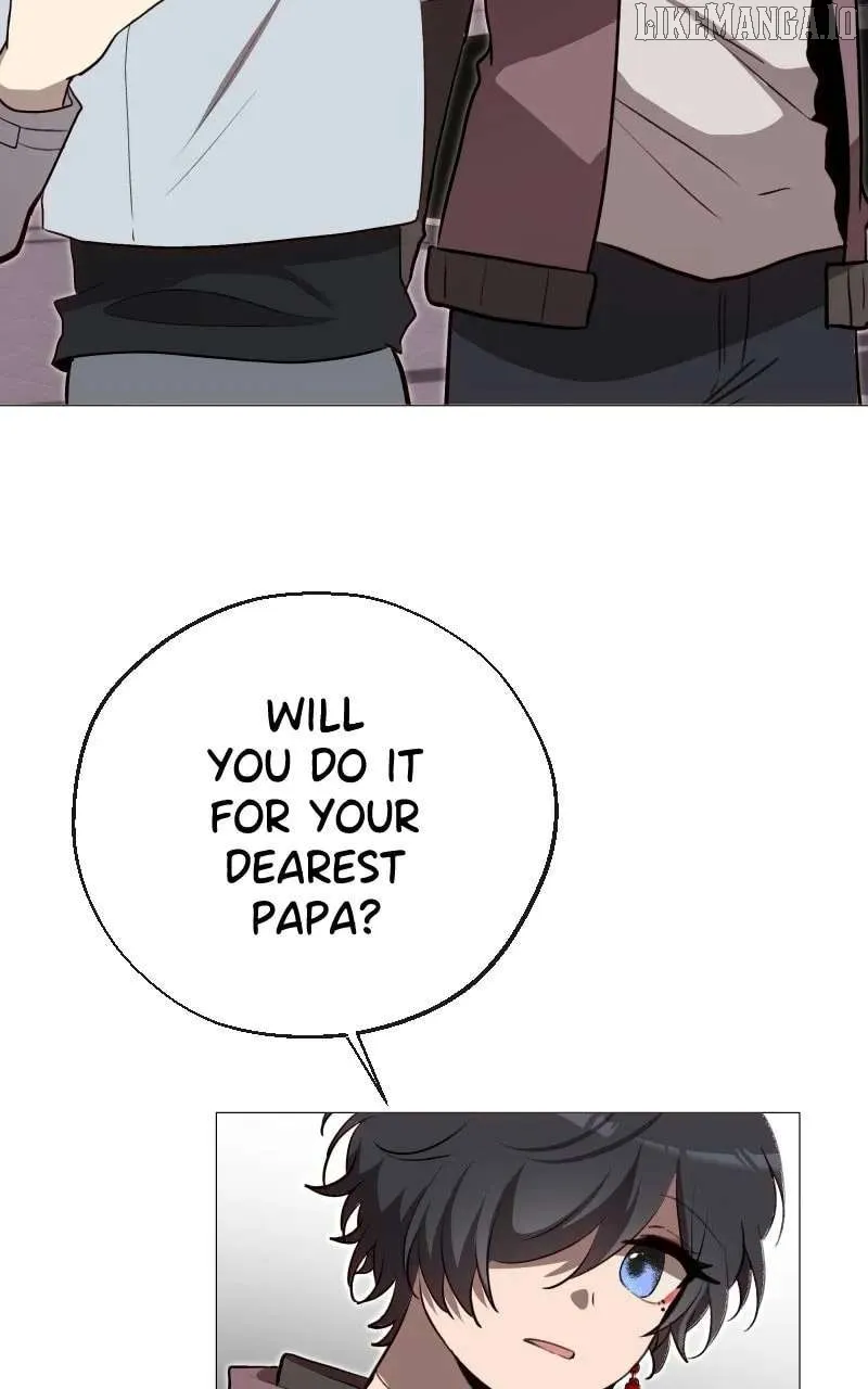 Rebirth (	69michi) Chapter 255 page 42 - 