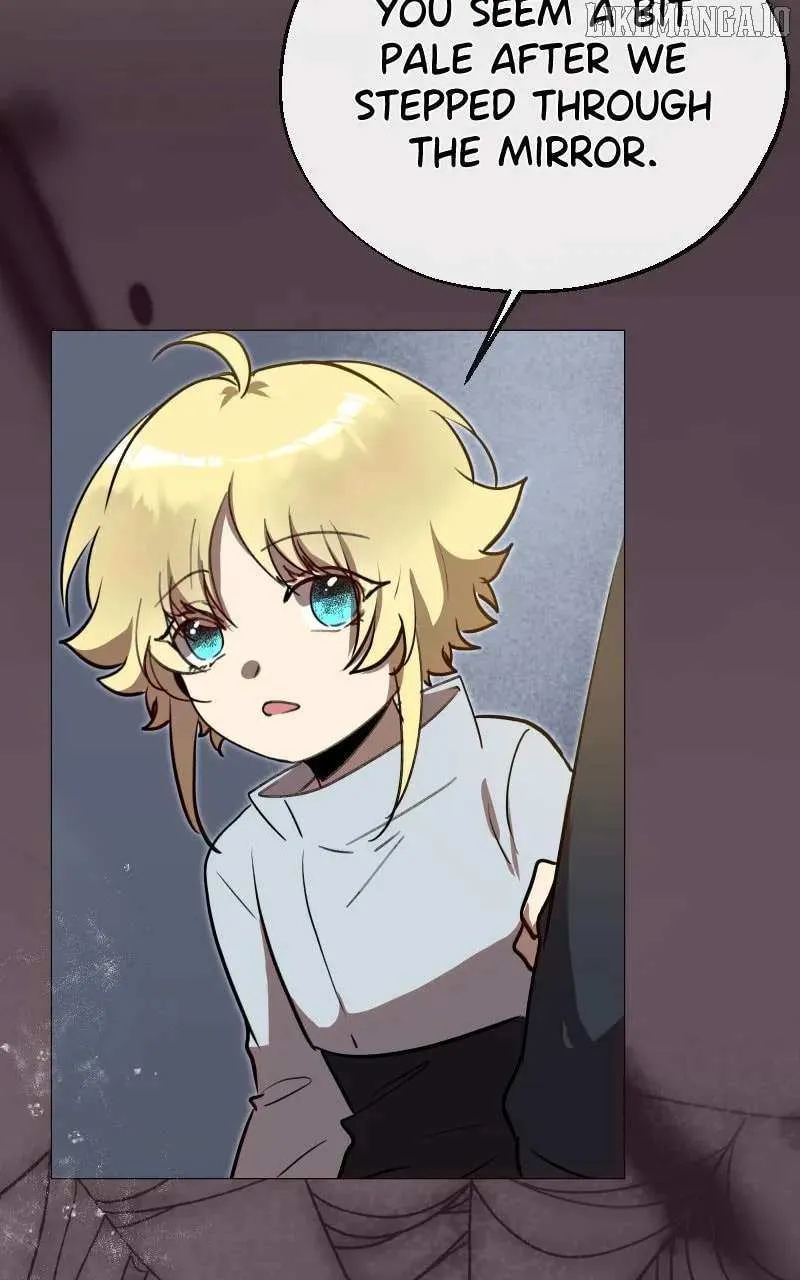 Rebirth (	69michi) Chapter 255 page 50 - 