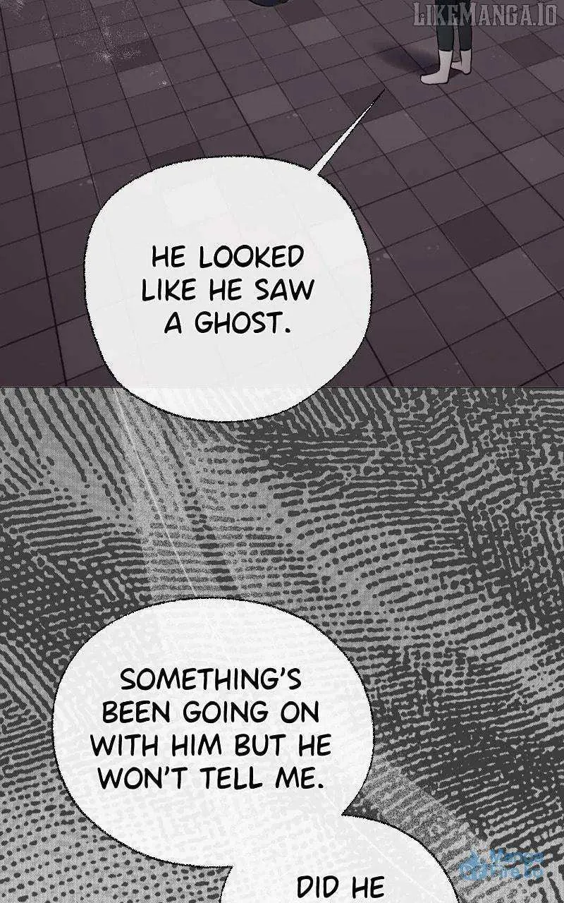 Rebirth (	69michi) Chapter 255 page 61 - 