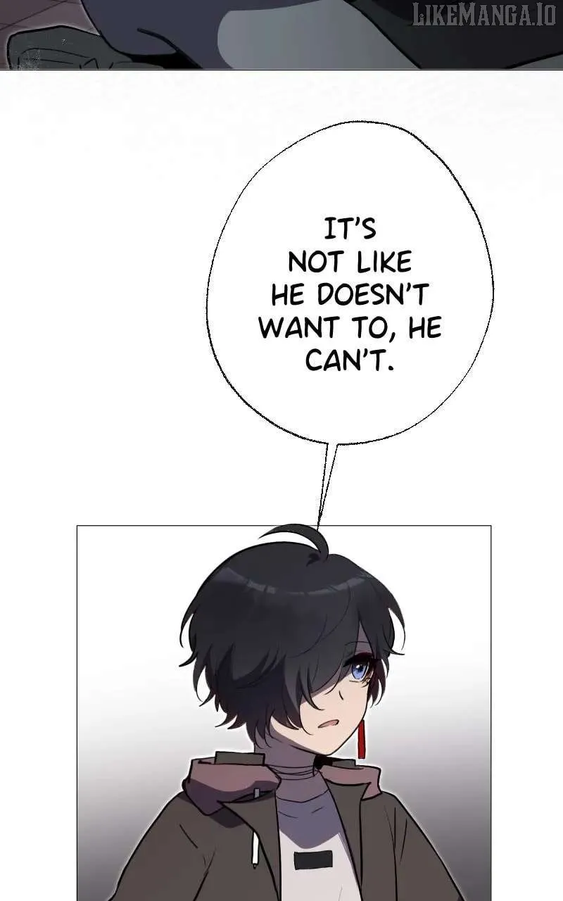 Rebirth (	69michi) Chapter 255 page 63 - 