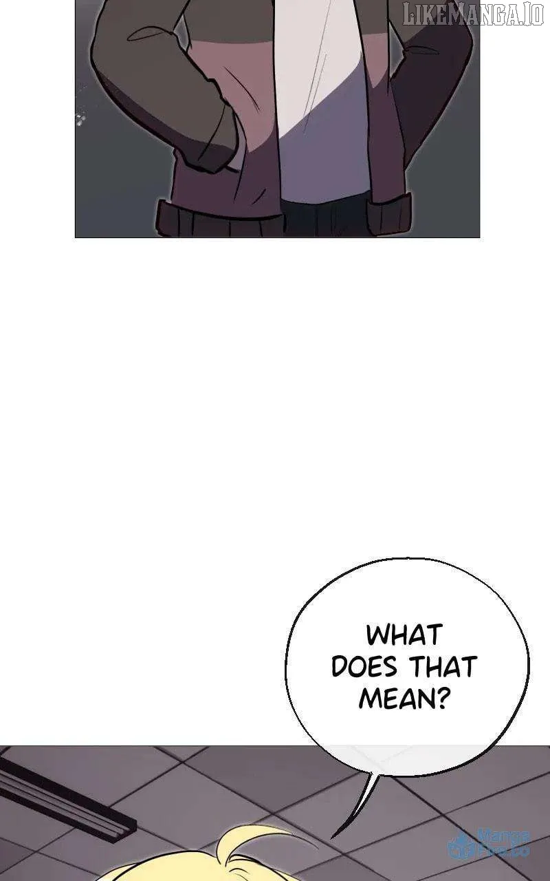 Rebirth (	69michi) Chapter 255 page 64 - 