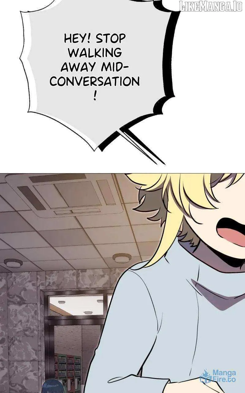 Rebirth (	69michi) Chapter 255 page 67 - 
