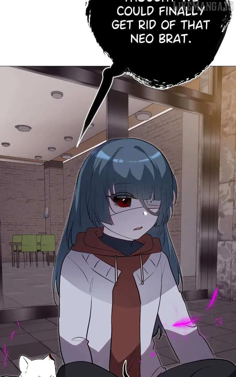 Rebirth (	69michi) Chapter 255 page 69 - 