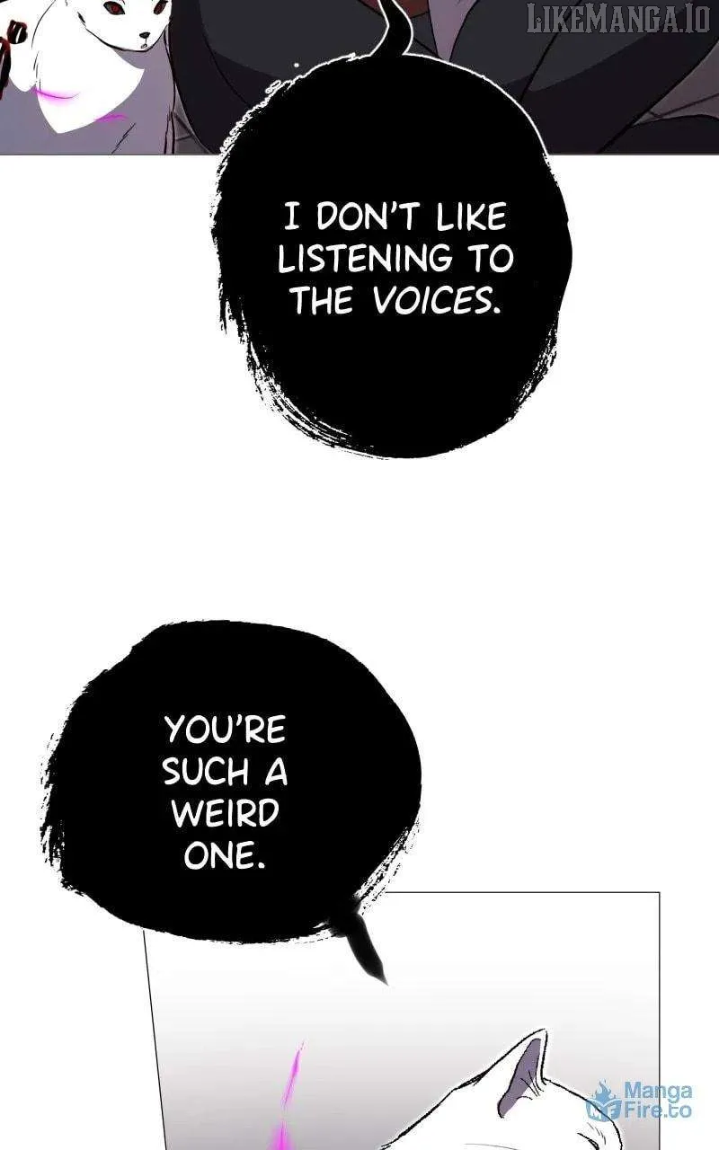 Rebirth (	69michi) Chapter 255 page 70 - 