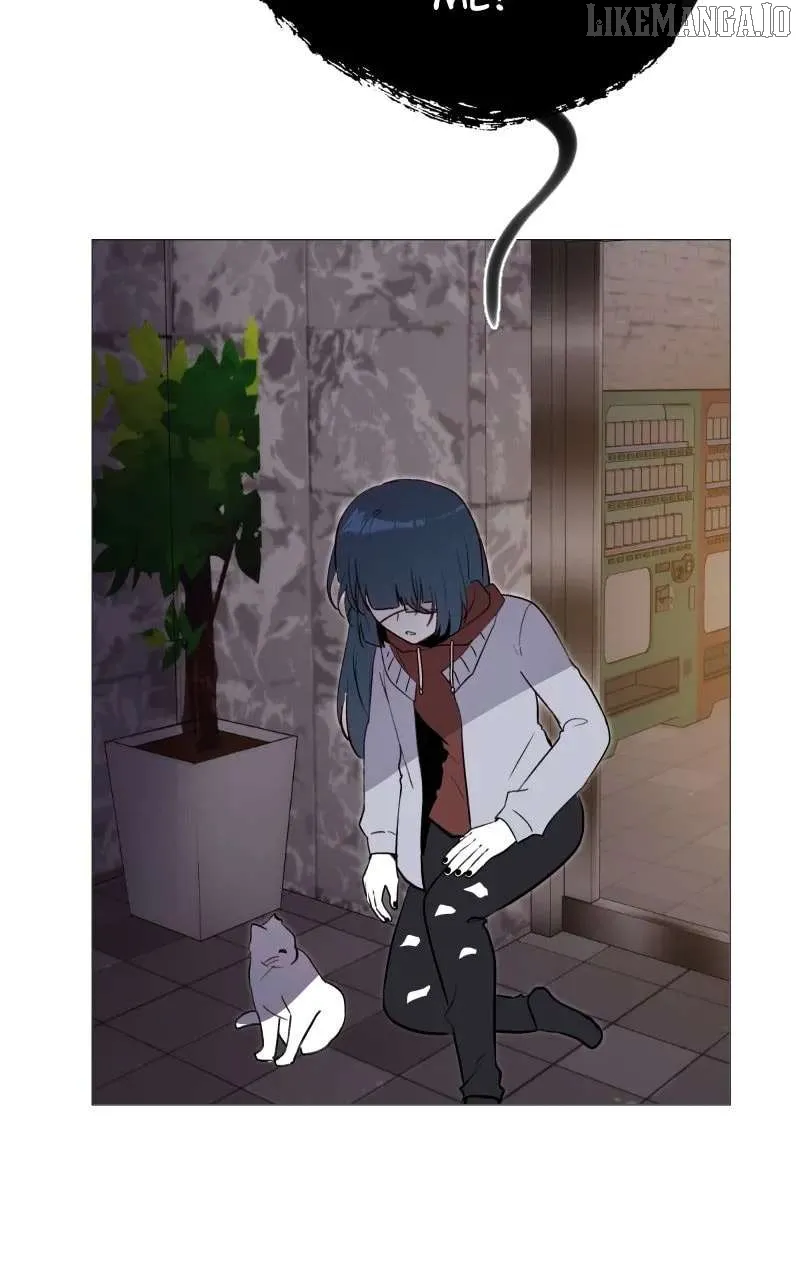 Rebirth (	69michi) Chapter 255 page 72 - 