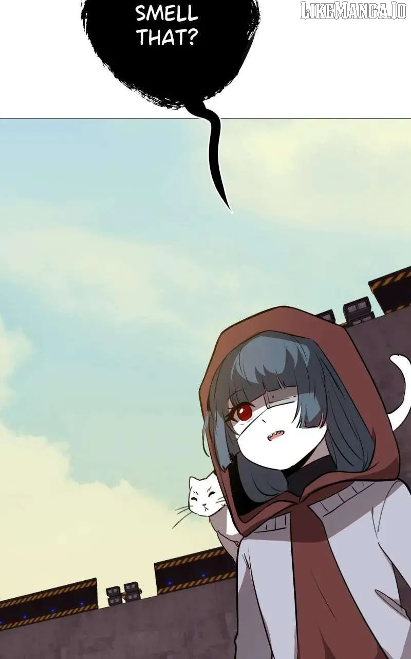 Rebirth (	69michi) Chapter 255 page 83 - 