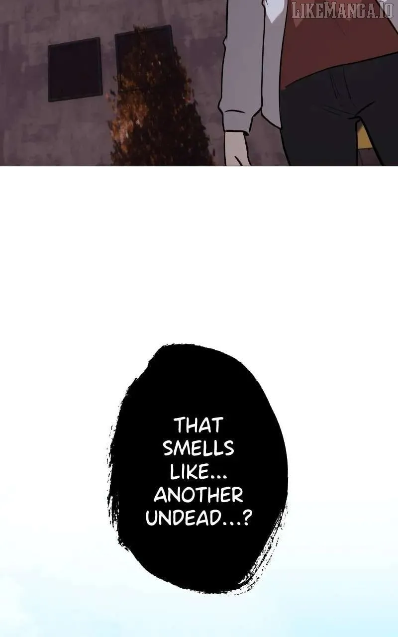 Rebirth (	69michi) Chapter 255 page 84 - 