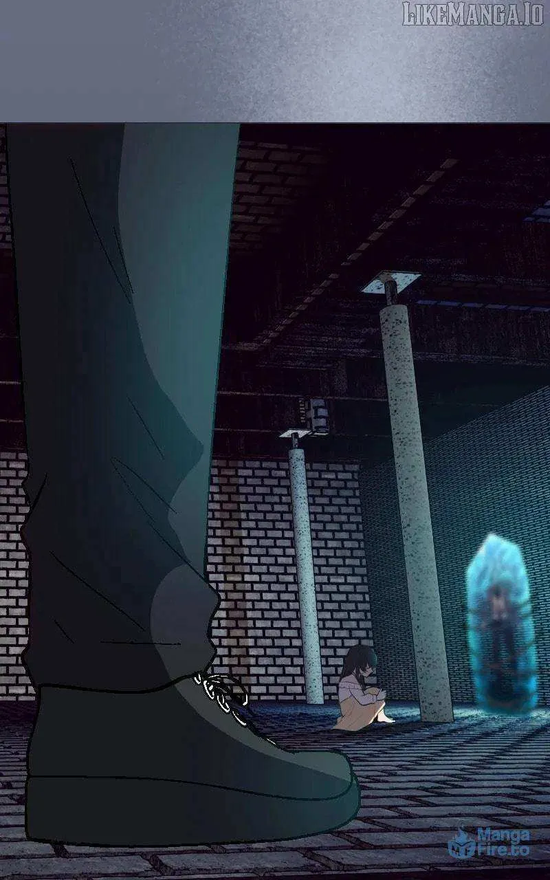 Rebirth (	69michi) Chapter 255 page 88 - 